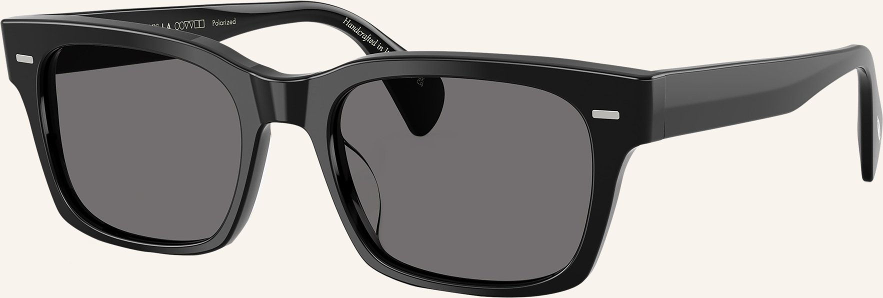 Oliver Peoples Sonnenbrille ov5332su Ryce Sun schwarz