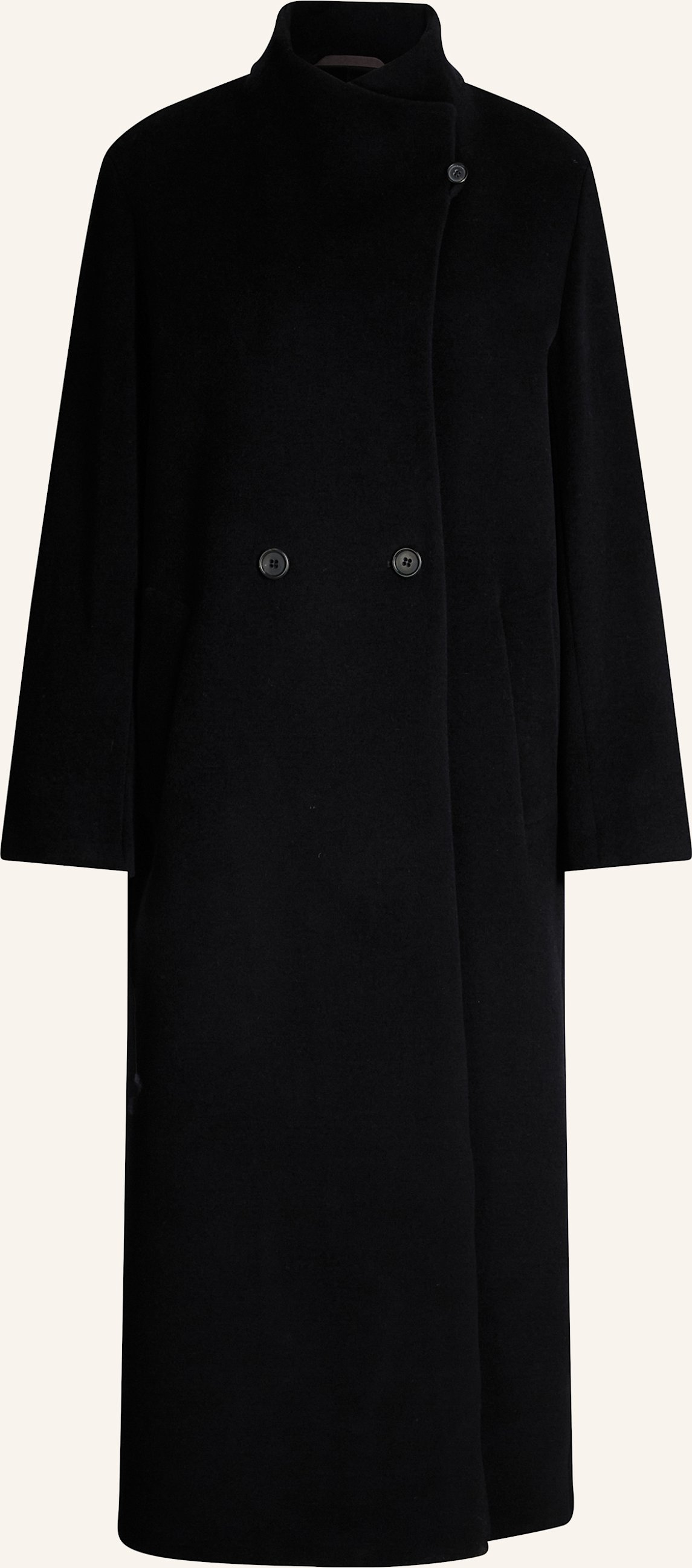 Windsor. Mantel blau