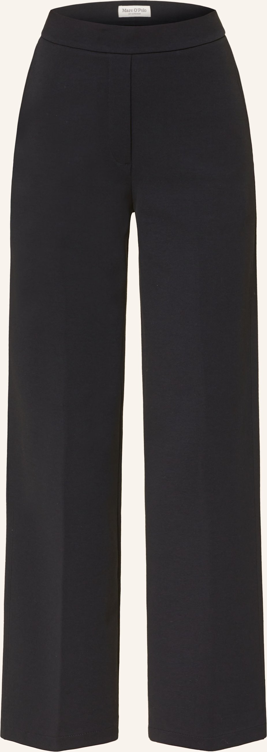 Marc O'polo Jerseyhose blau