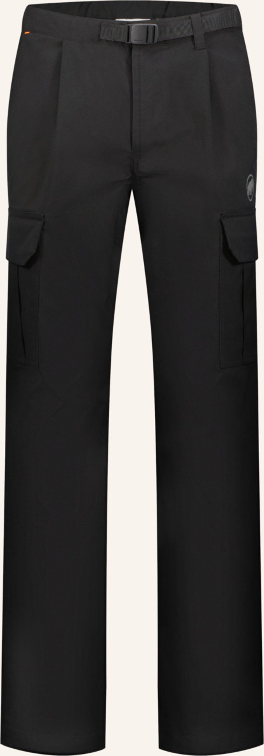 Mammut Trekkinghose Mountain Cargo schwarz