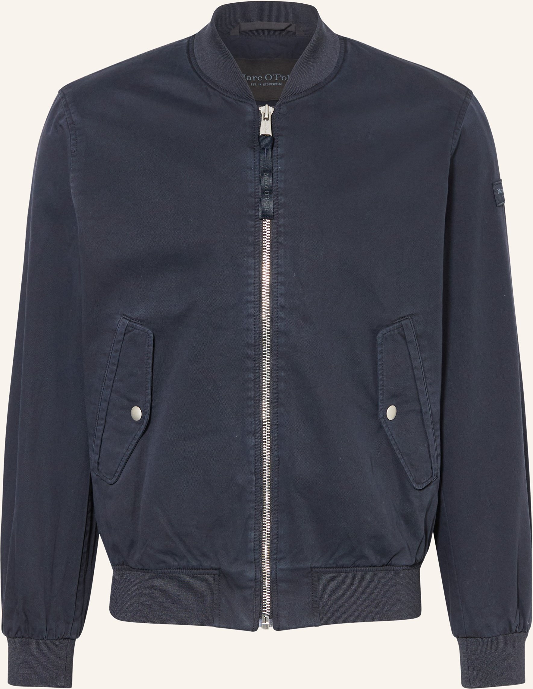 Marc O'polo Blouson blau