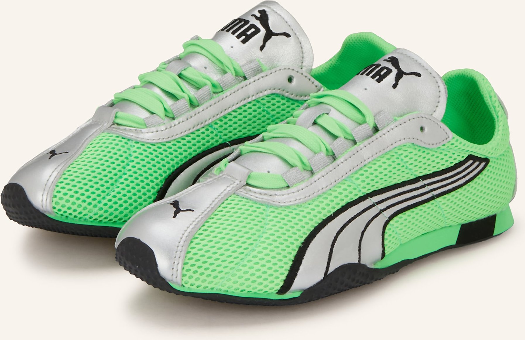 Puma Sneaker H-Street Og gruen