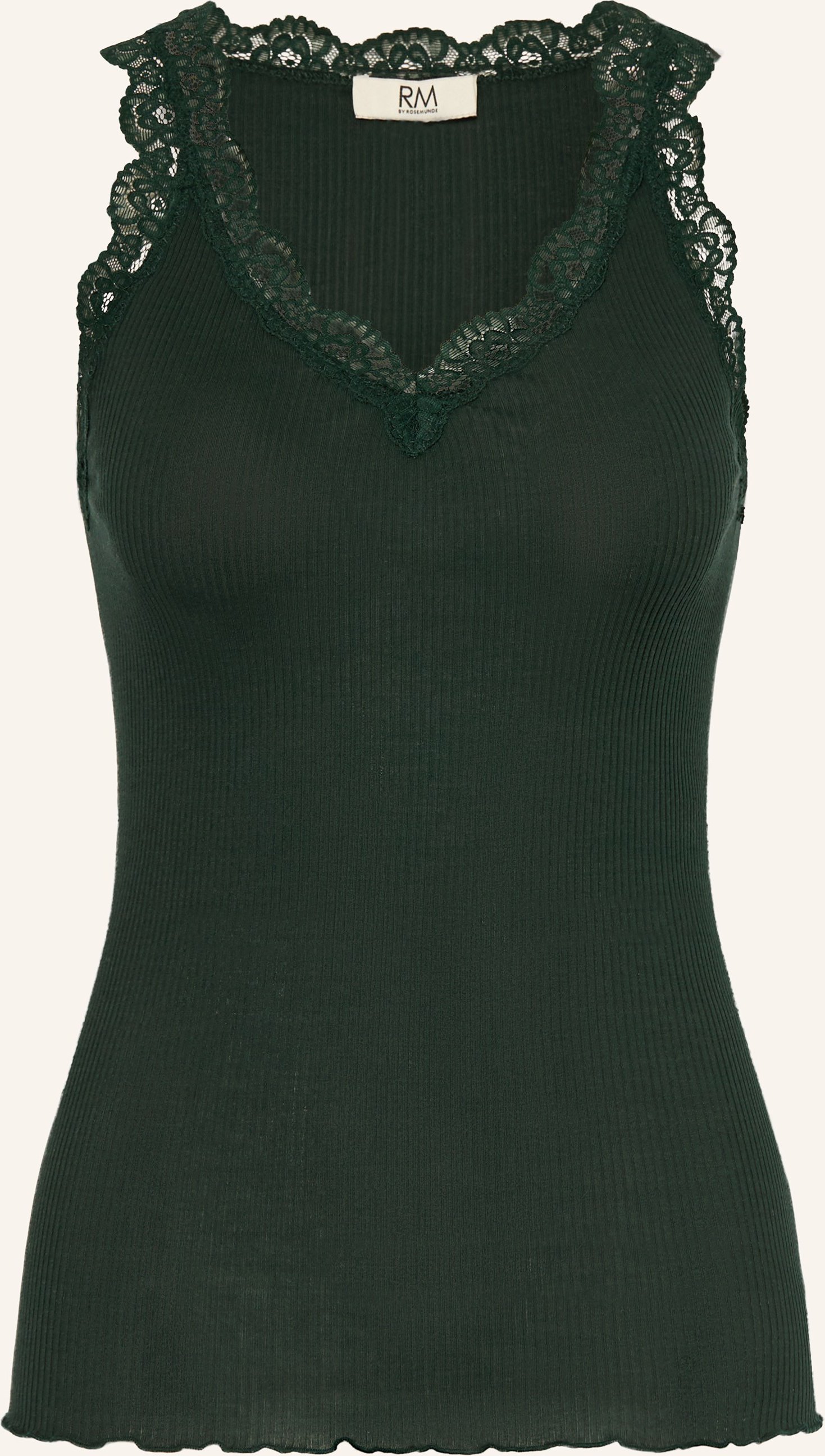 Rosemunde Top Rmwbalta gruen