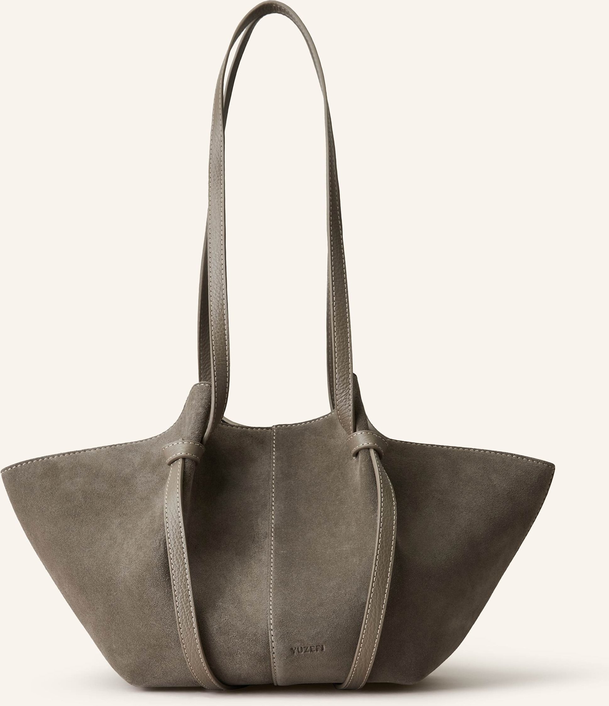 Yuzefi Shopper Mochi Large beige