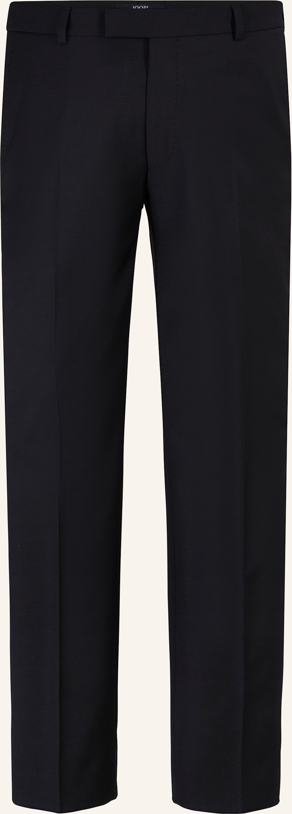 Joop! Anzughose Modern Fit blau