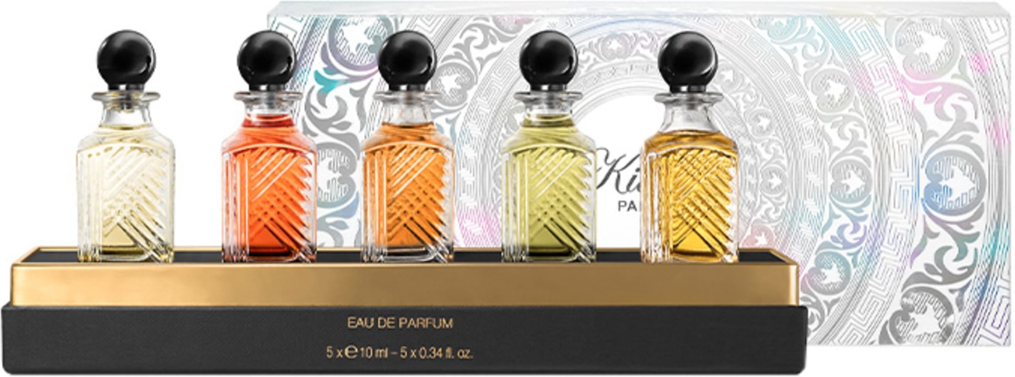 Kilian Paris Miniature Set Duft-Set 50 ml