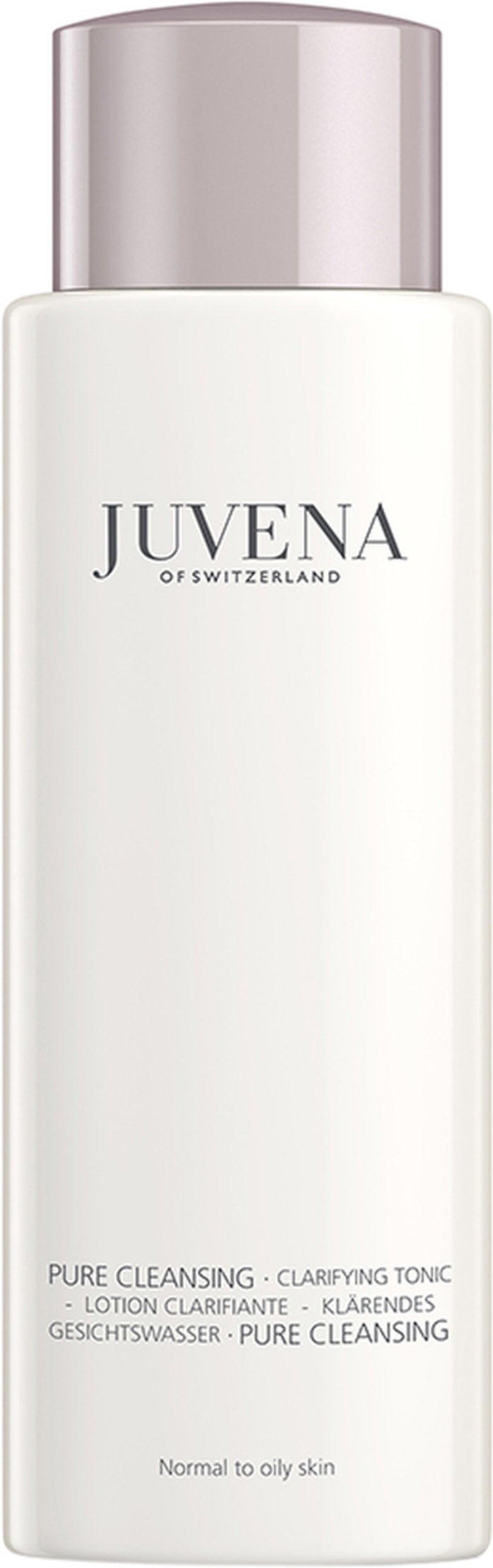 Thumbnail - Juvena Pure Cleansing Clarifying Tonic 200 ml