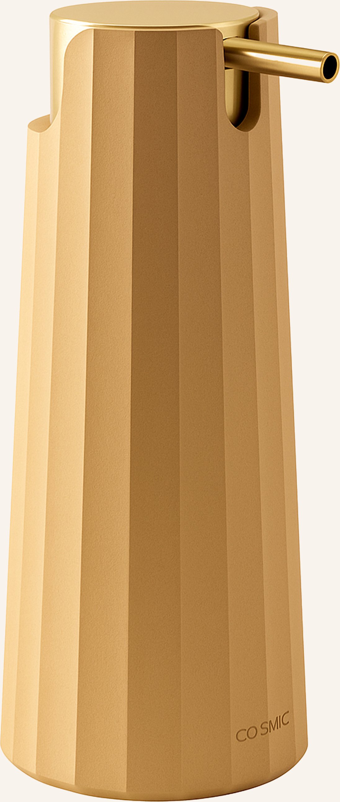 Cosmic Seifenspender L'avenir beige