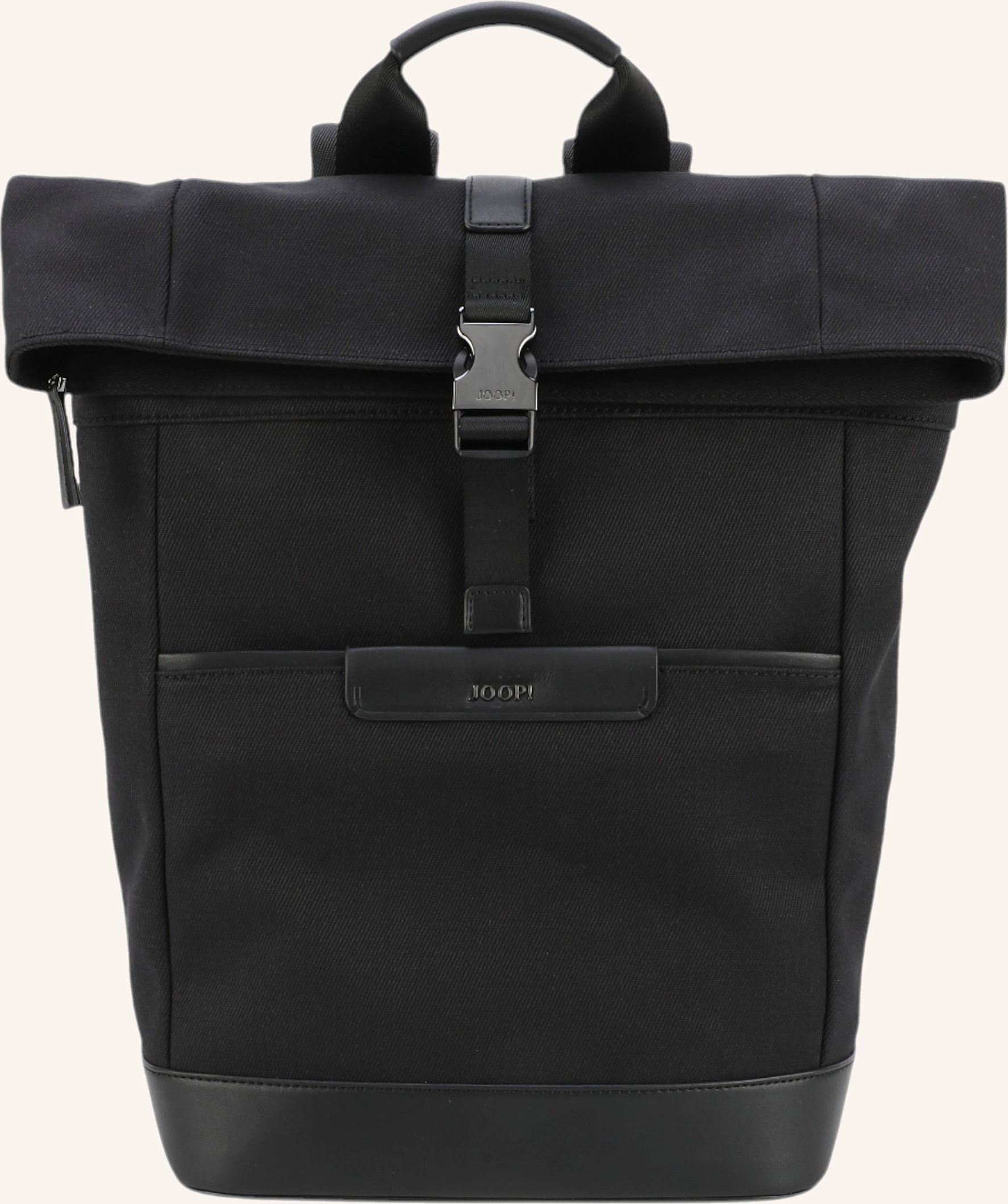 Joop! Rucksack Cascia Otis Mit Laptop-Fach schwarz