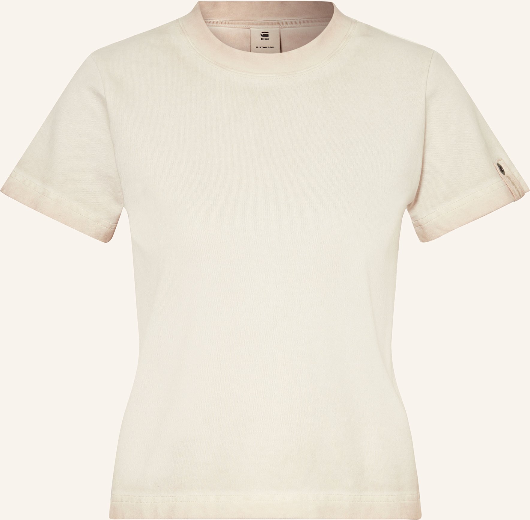 G-Star T-Shirt beige
