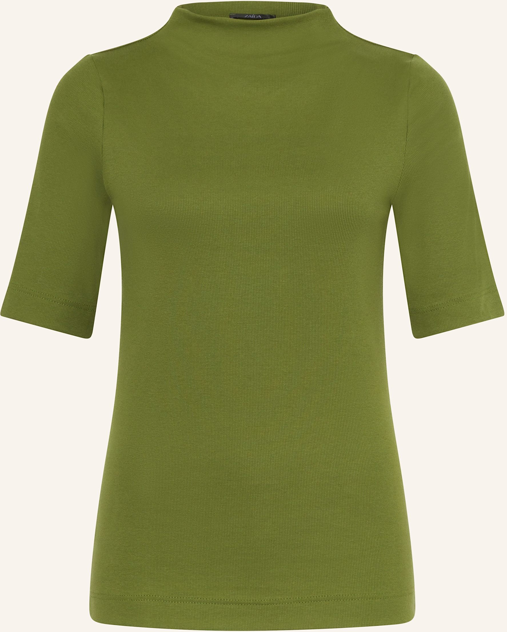 Zaída Shirt Mit 3/4-Arm gruen