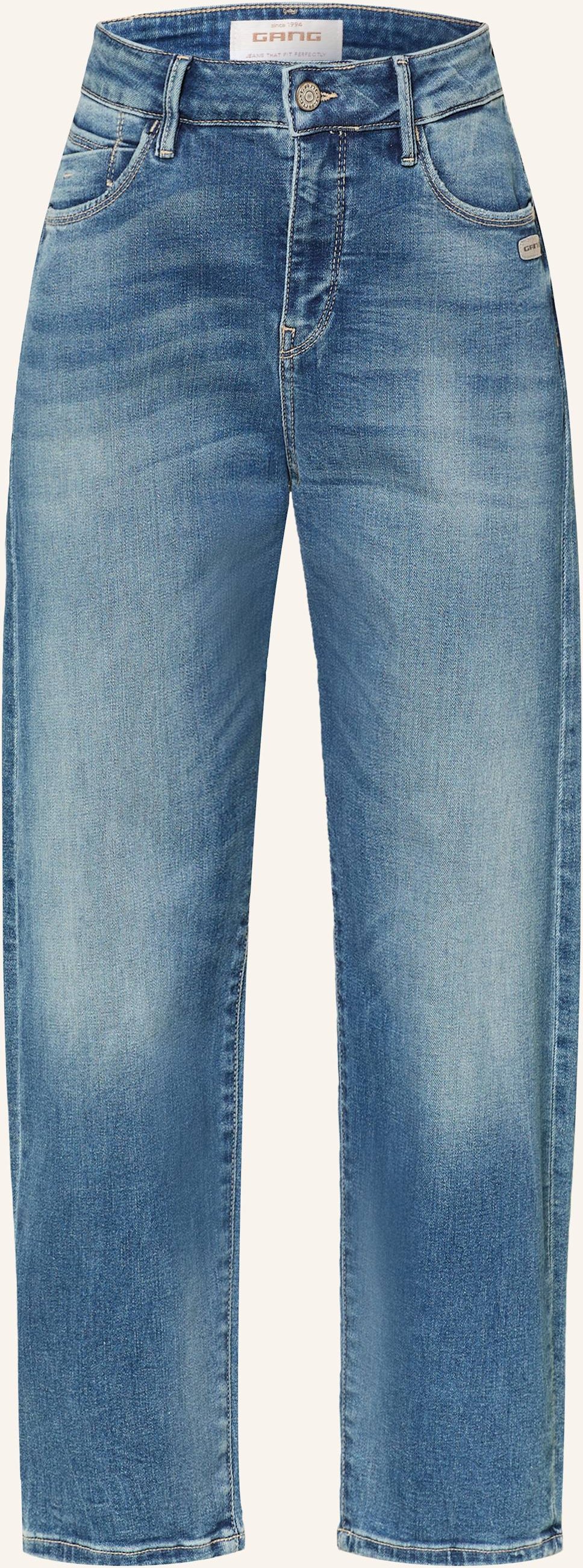 Thumbnail - Gang Jeans Ida blau