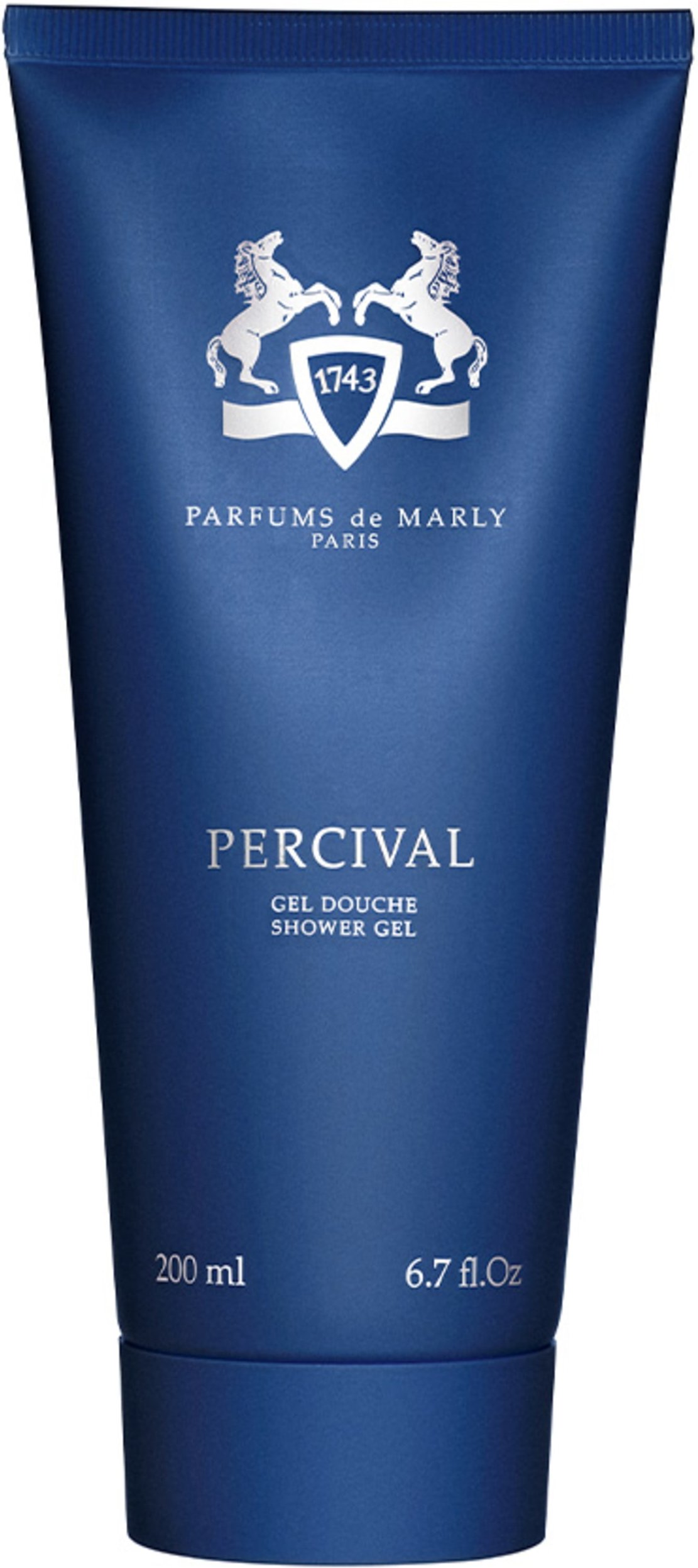 Parfums De Marly Percival Shower Gel 200 ml