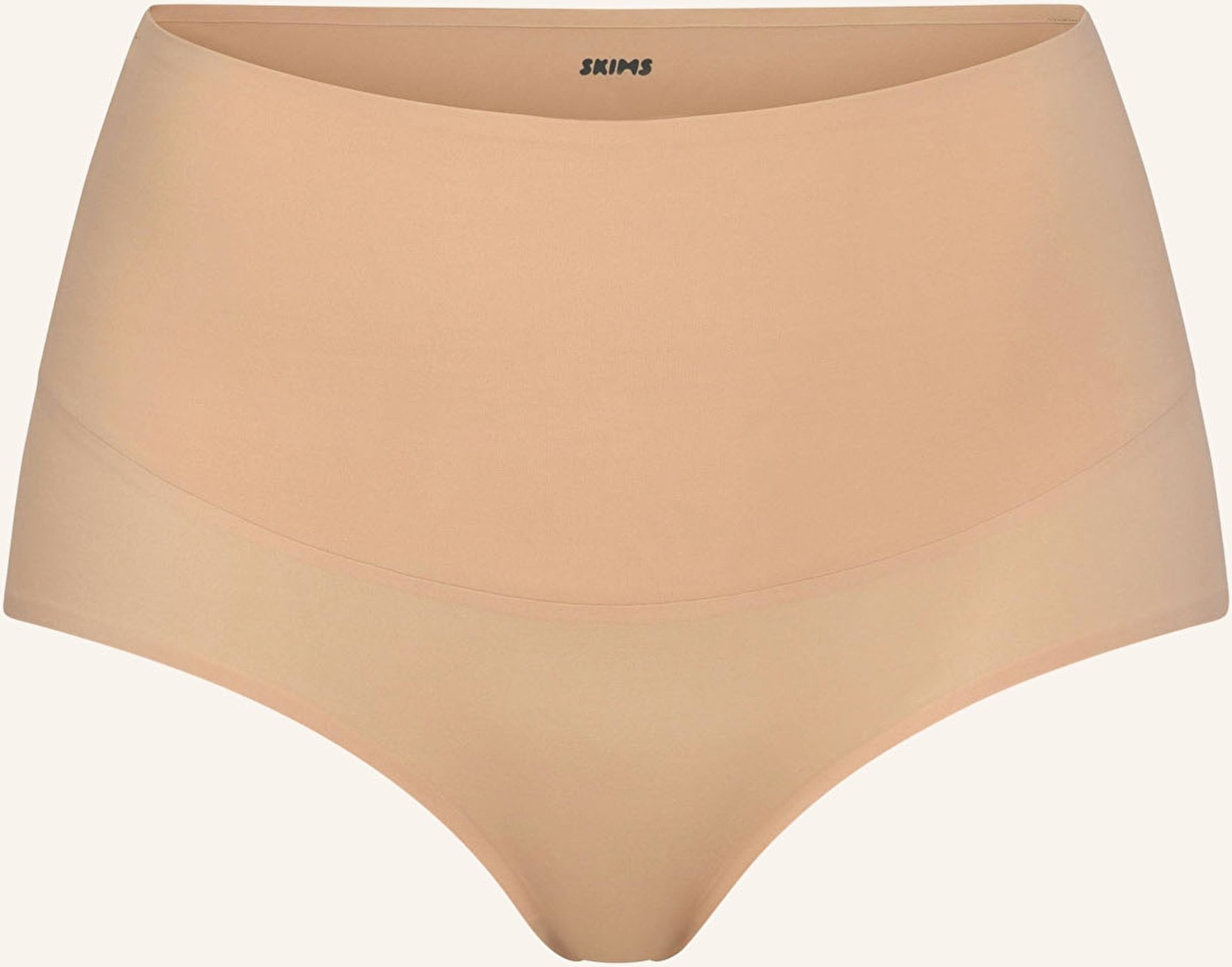 Skims Taillenpanty Smoothing Intimates beige