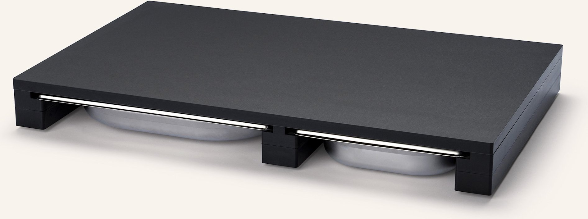 Thumbnail - Continenta Schneidebrett schwarz