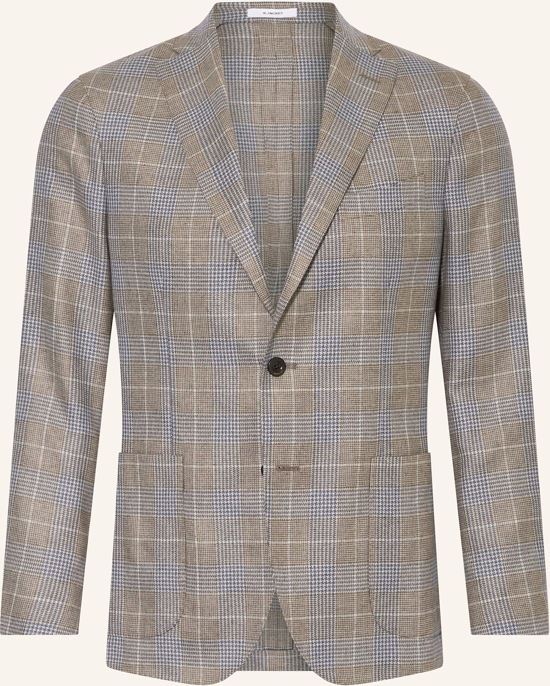 Boglioli Sakko Slim Fit beige