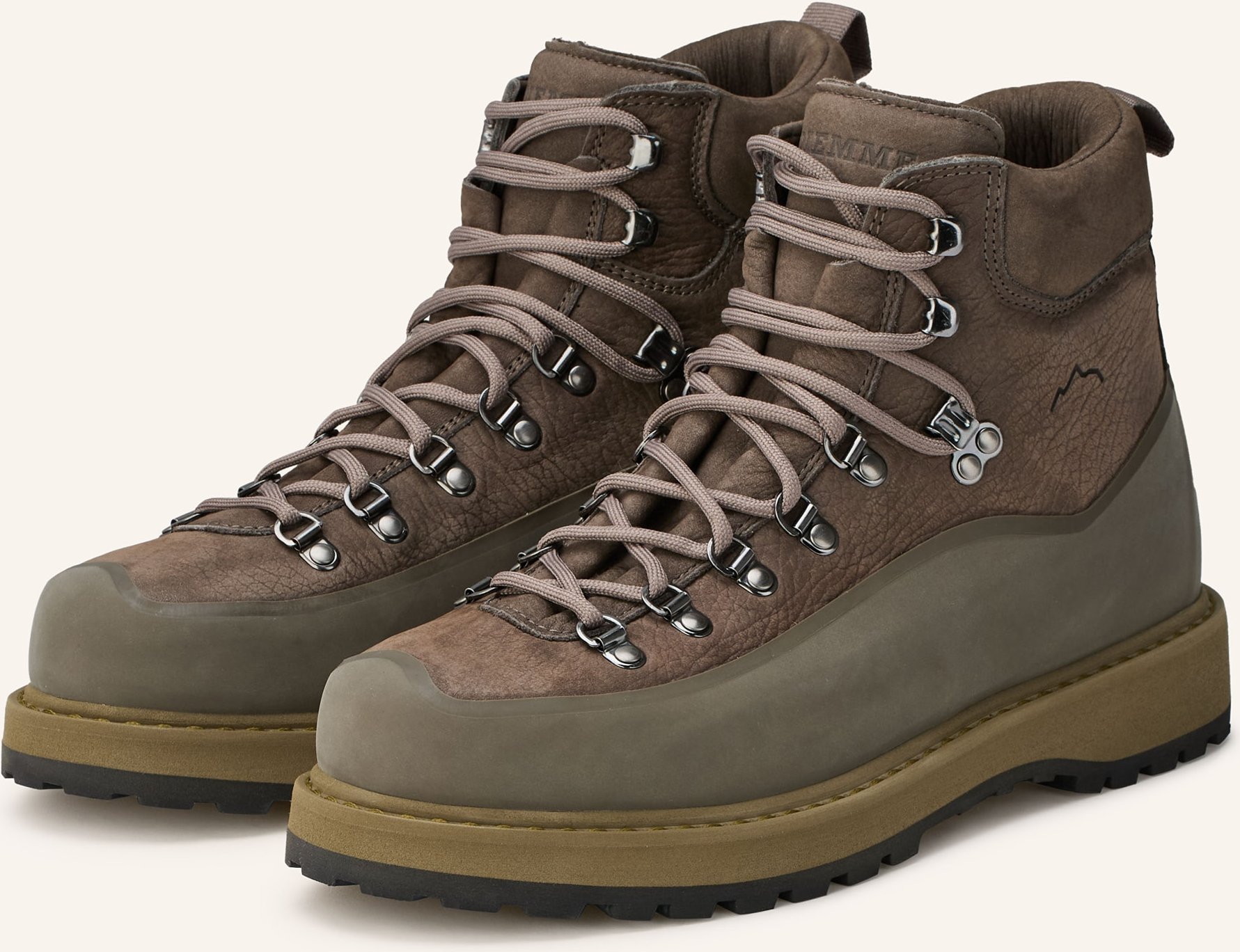 Thumbnail - Diemme Schnürboots gruen