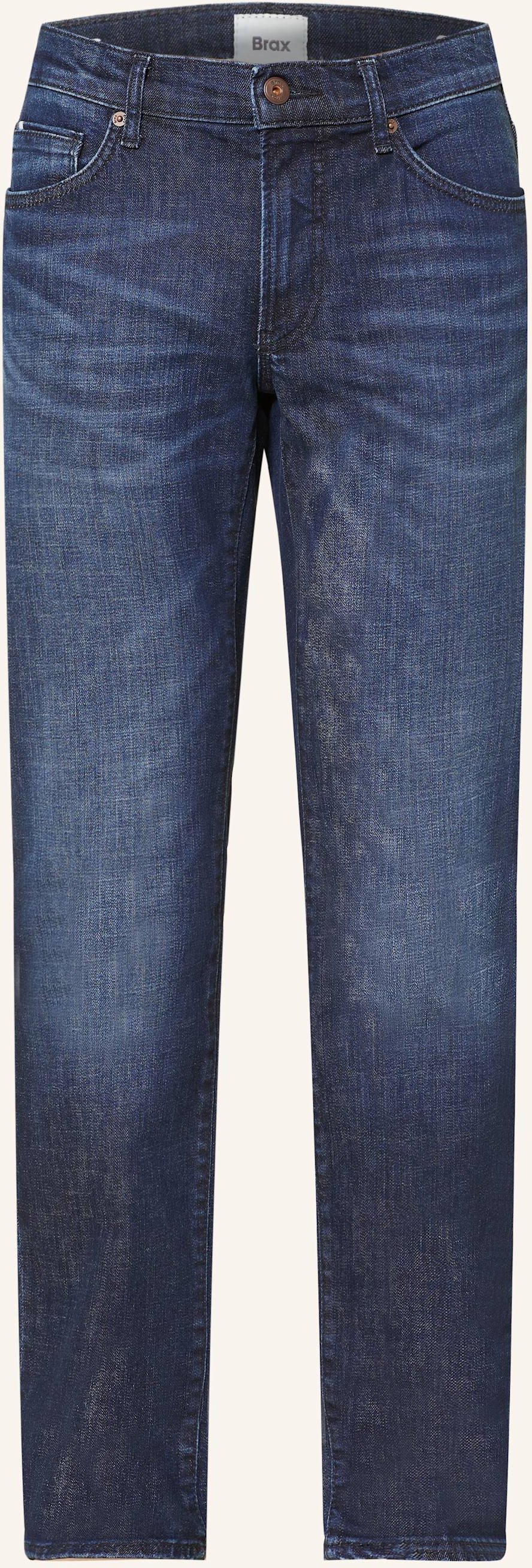 Brax Jeans Chuck Modern Fit blau