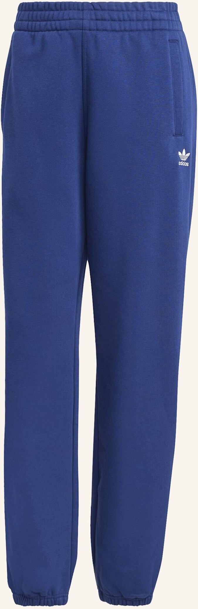 Thumbnail - Adidas Originals Essentials Loose Jogginghose blau