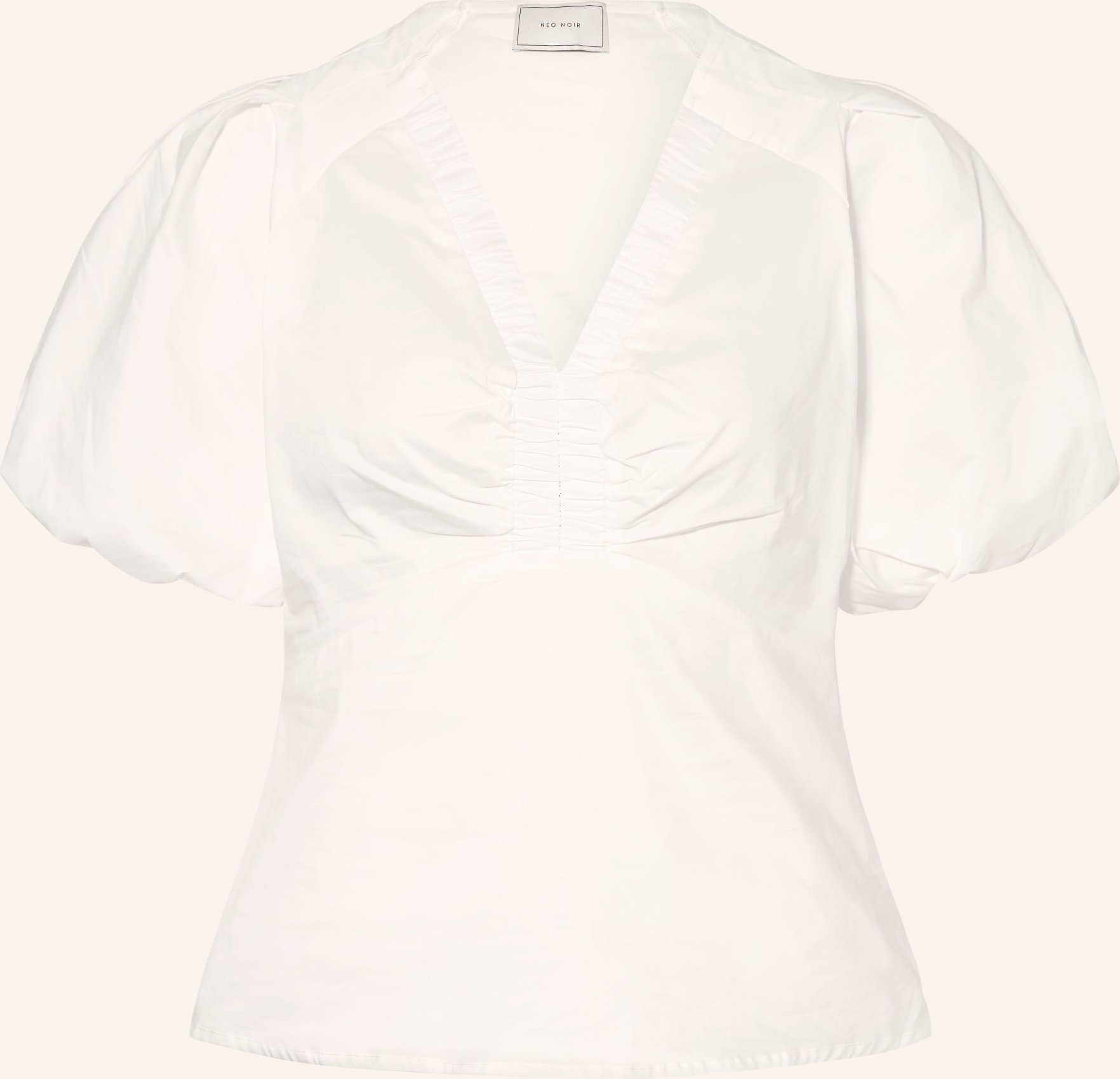 Neo Noir Blusenshirt Irina weiss