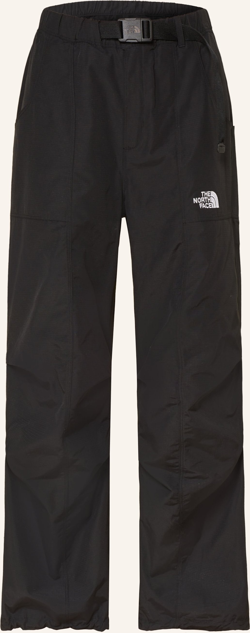 The North Face Hose Nse schwarz