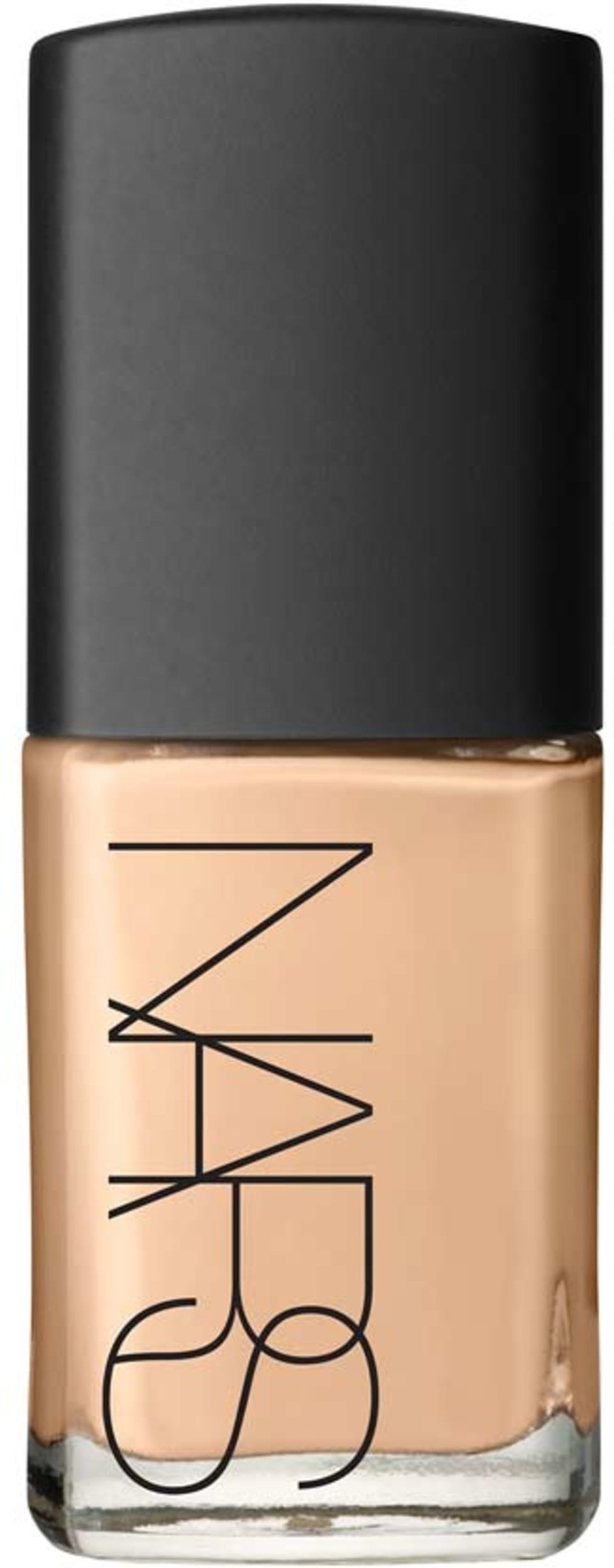 Nars Sheer Glow Foundation Foundation
