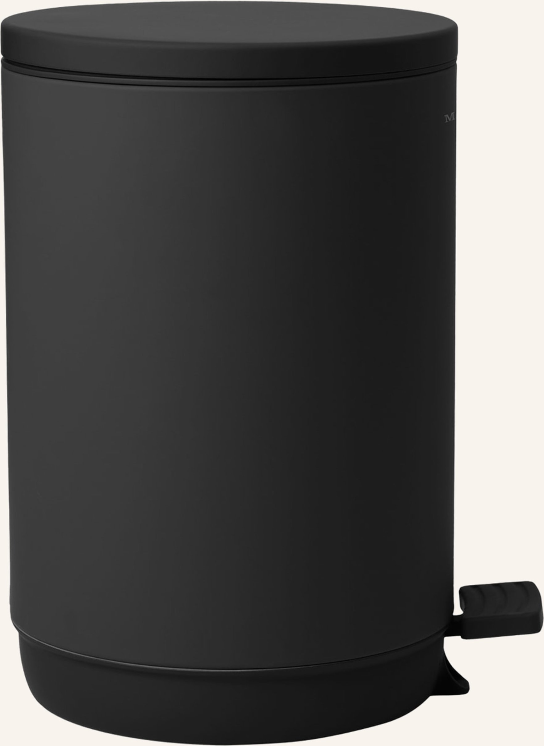 Marc O'polo Bad-Treteimer The Curve schwarz