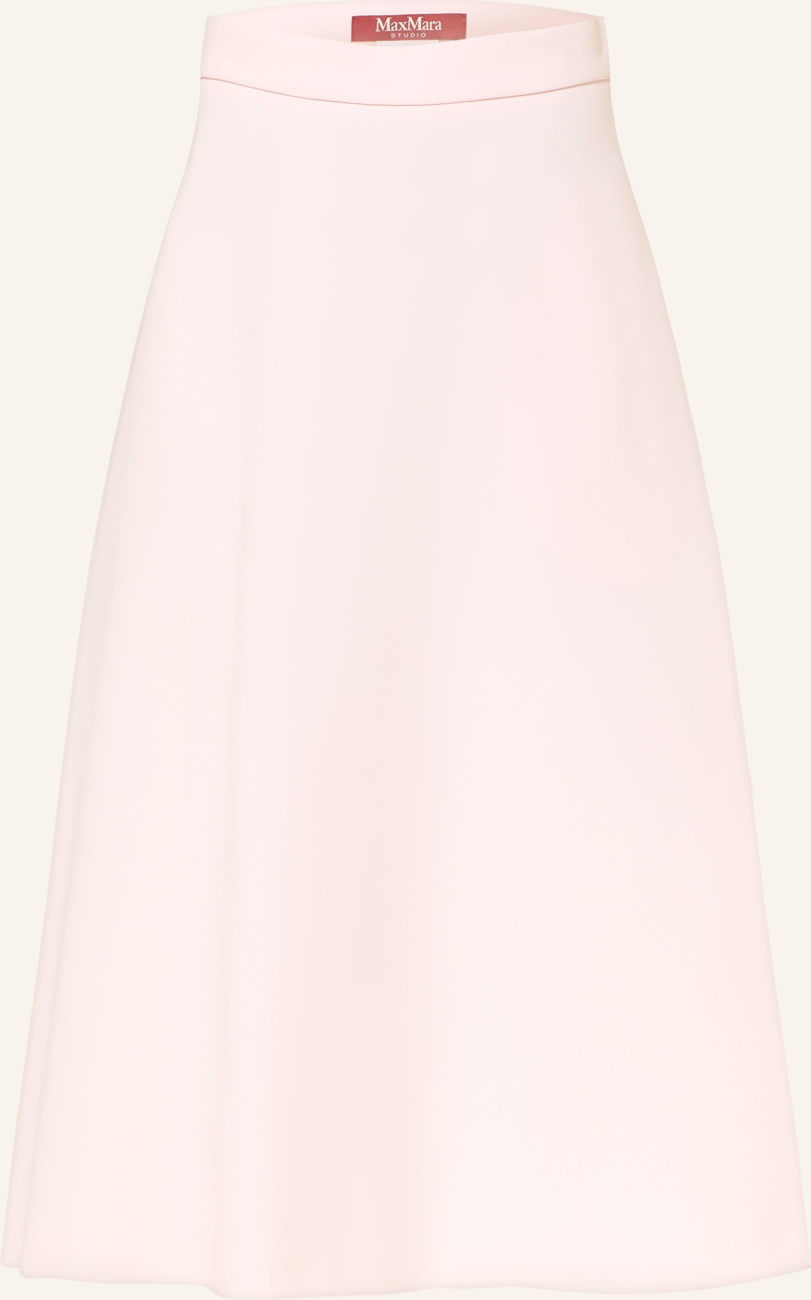 Max Mara Studio Rock Girante rosa