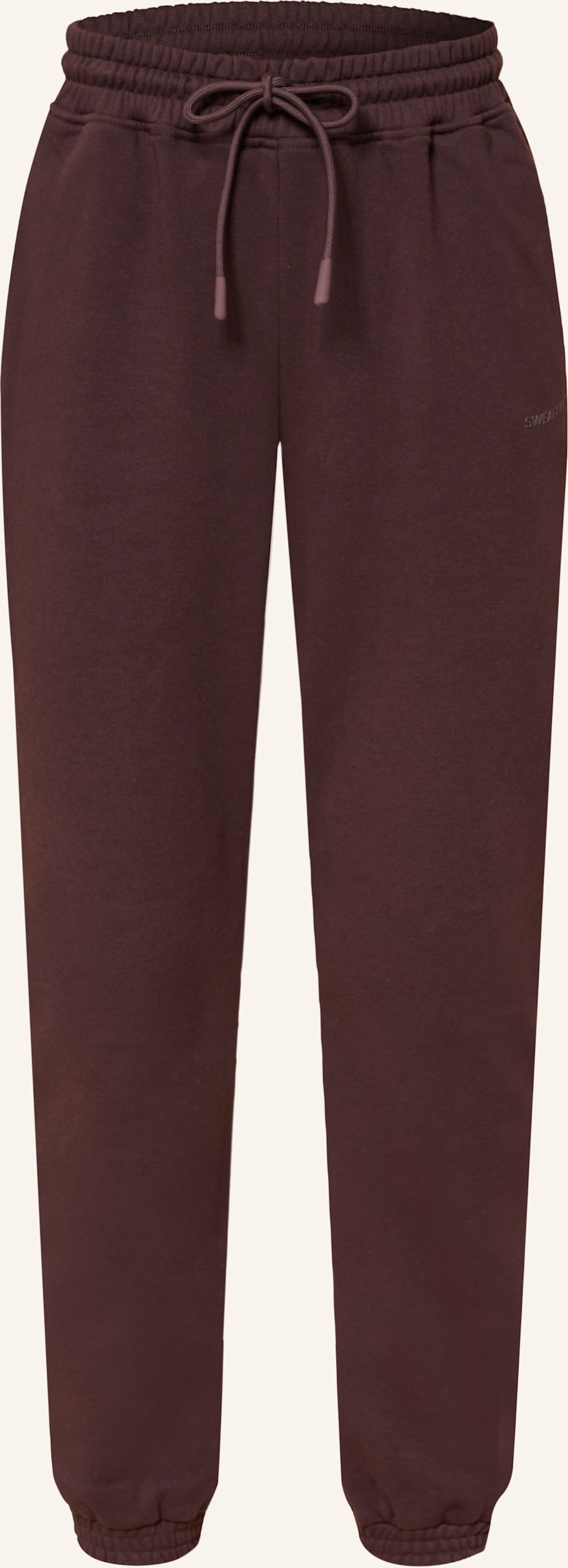 Thumbnail - Sweaty Betty Sweatpants Revive Relaxed Jogger braun