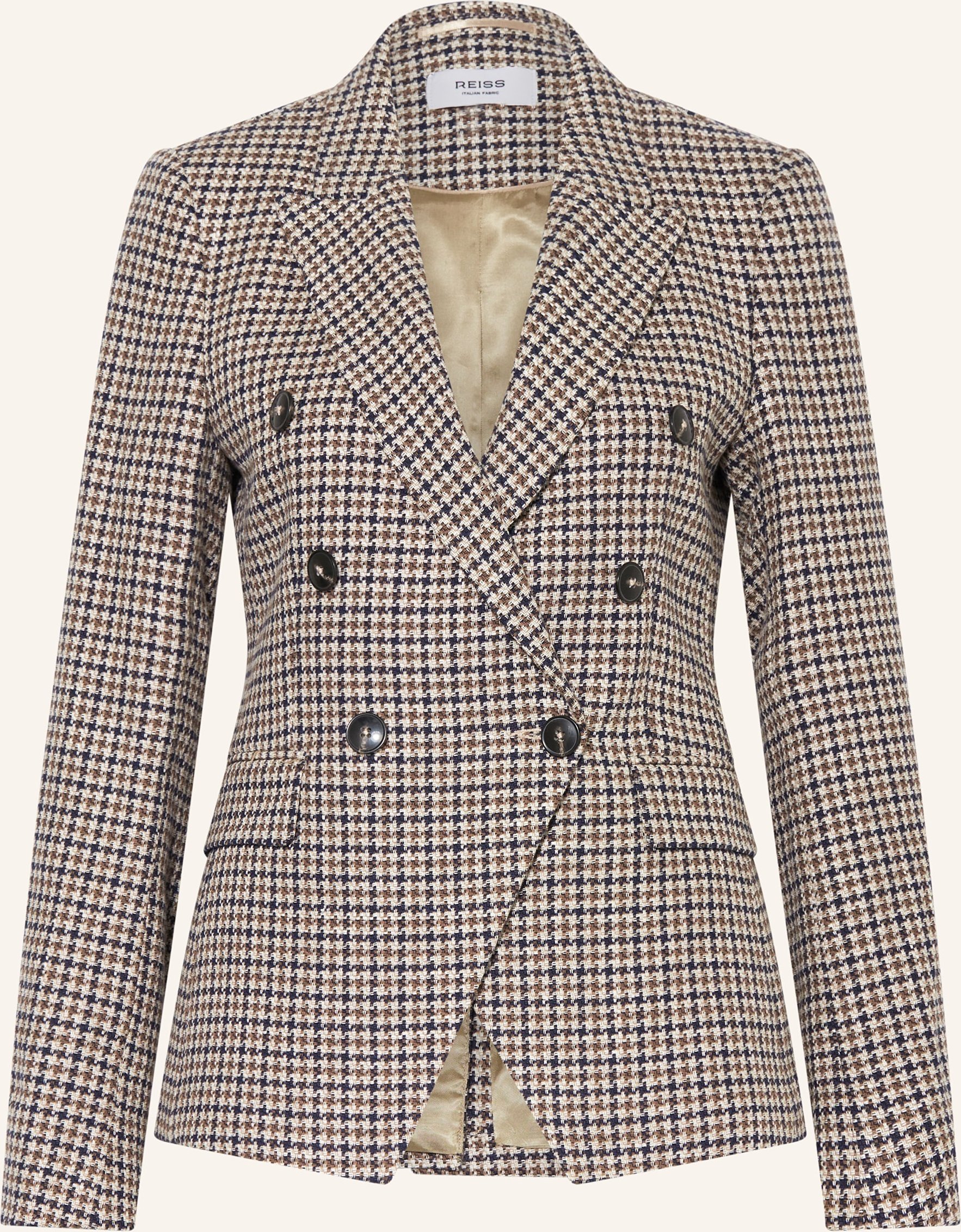 Reiss Blazer Evie blau