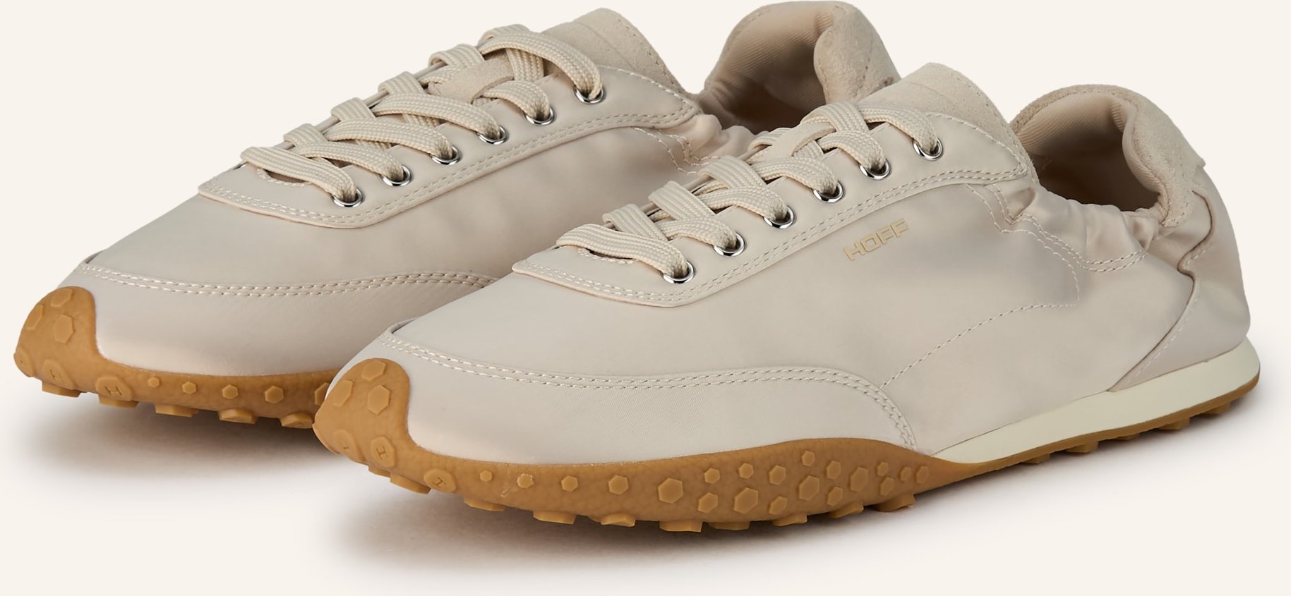 Hoff Sneaker Bridge beige