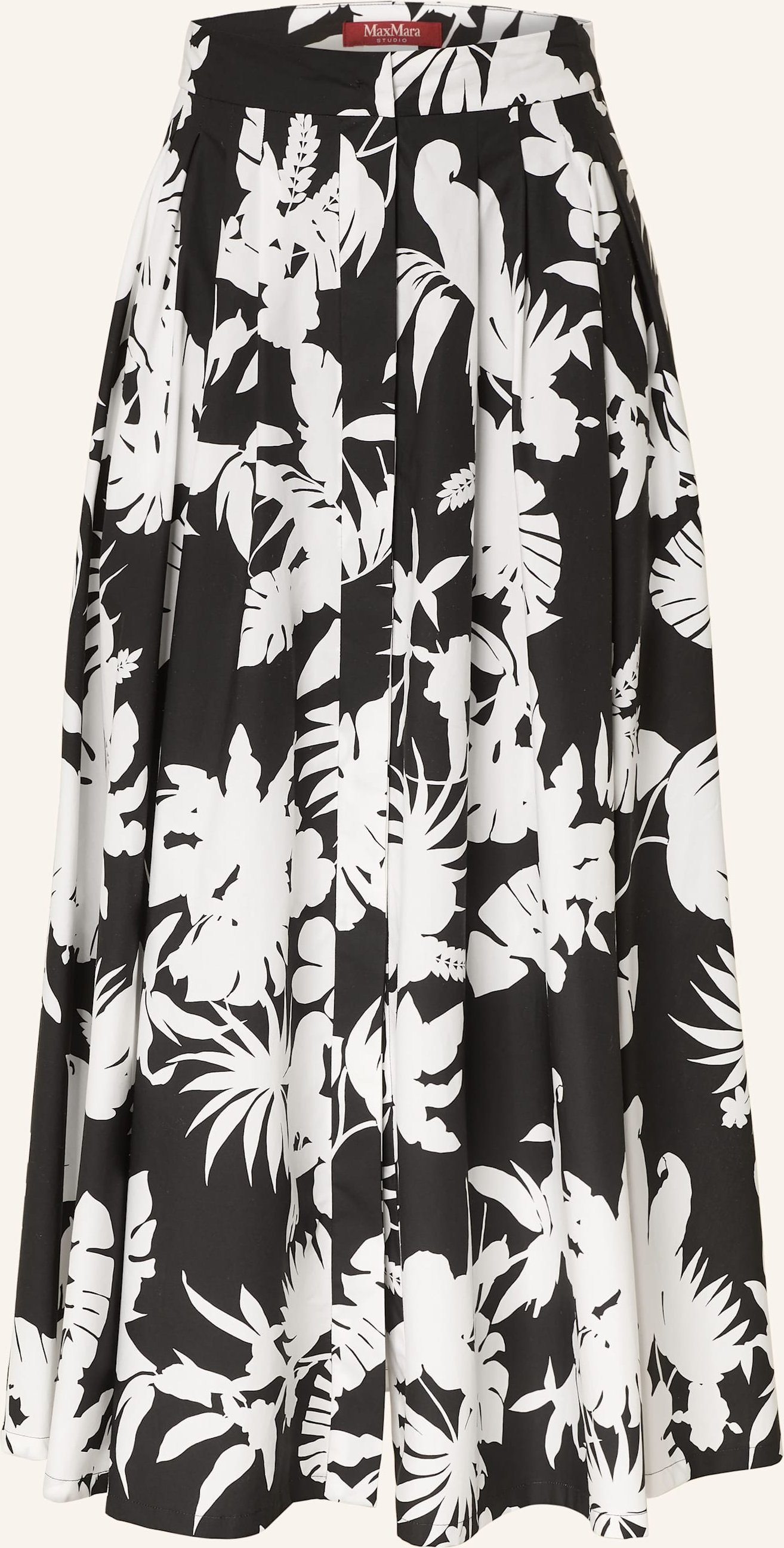 Max Mara Studio Rock Idoneo schwarz