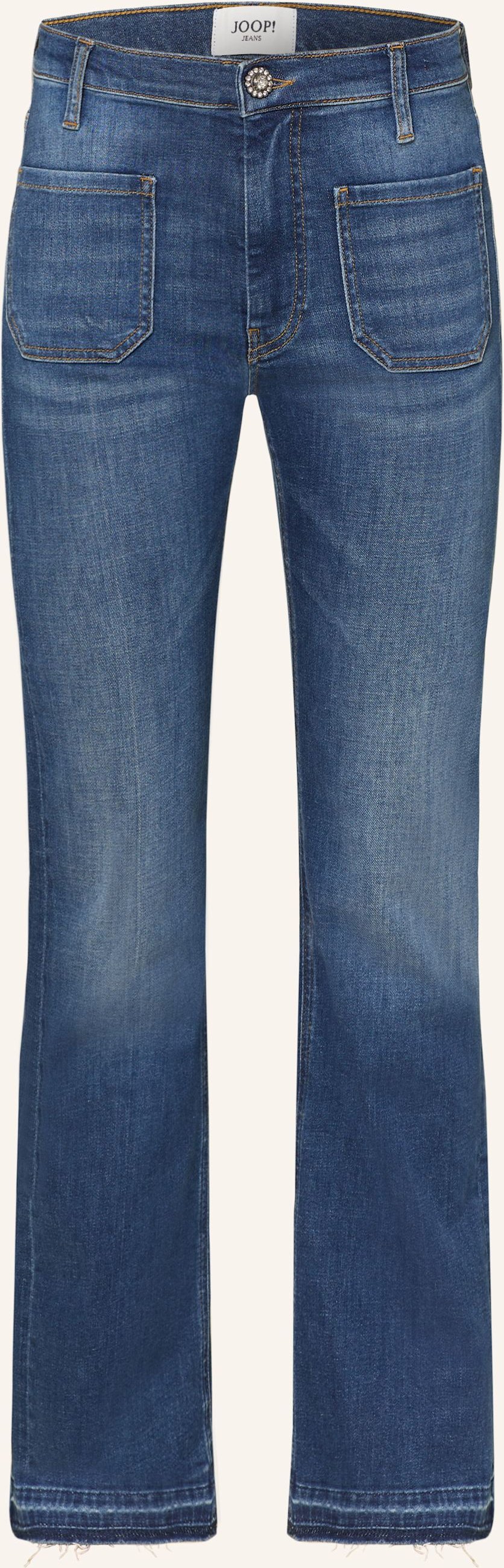 Joop! Jeans Jeans Ella blau
