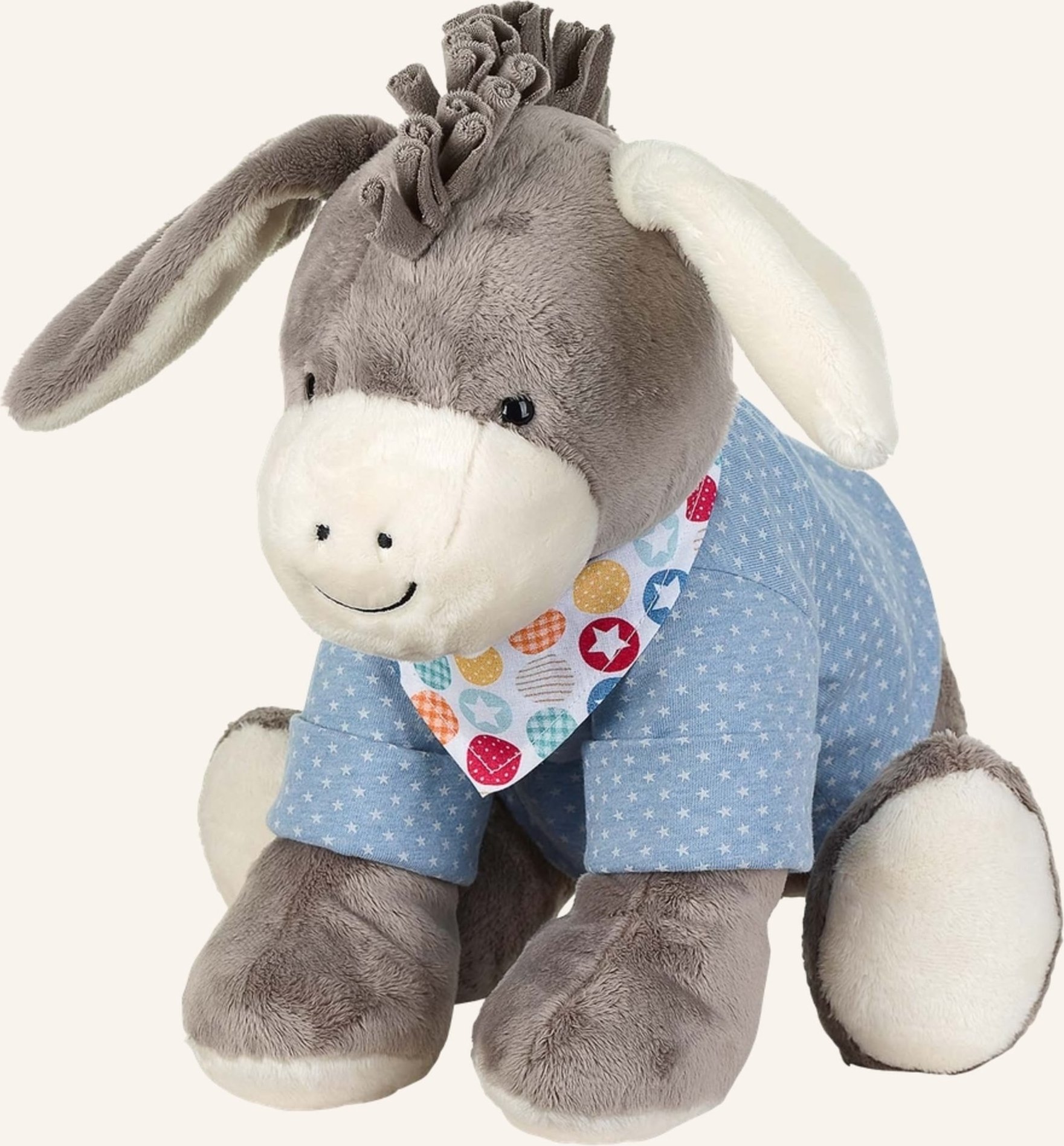 Thumbnail - Sterntaler Spieltier Groß Emmi weiss