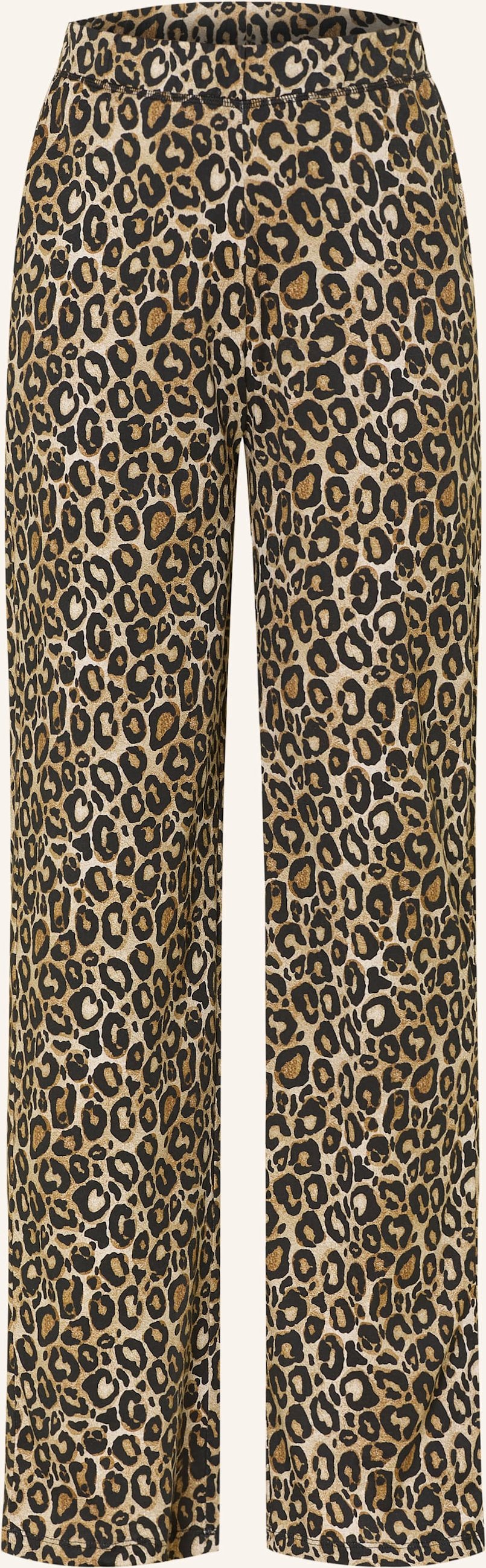 Darling Harbour Schlafhose beige