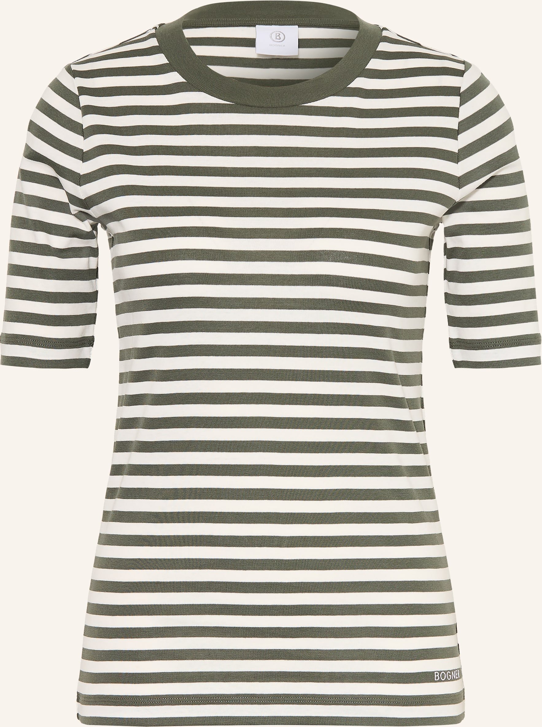 Bogner T-Shirt Nikini gruen