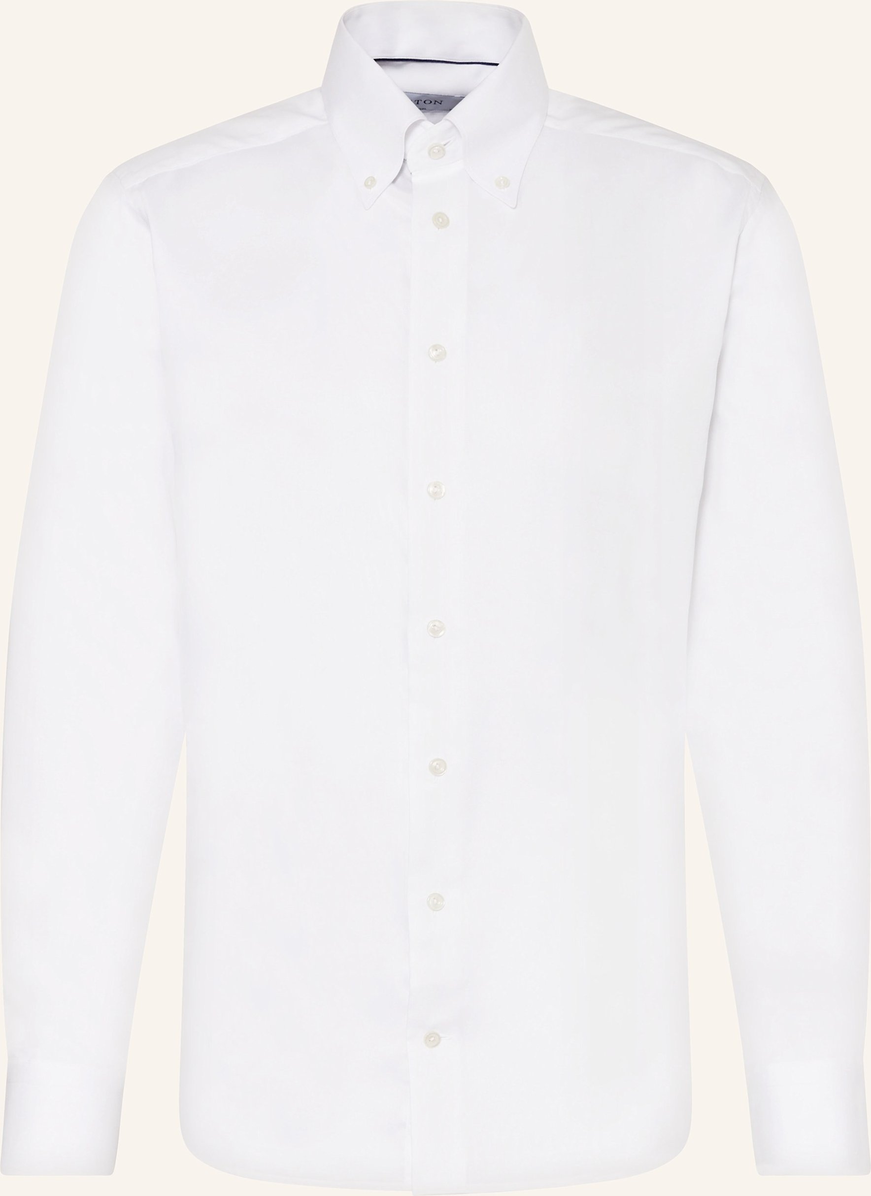 Thumbnail - Eton Hemd Slim Fit weiss