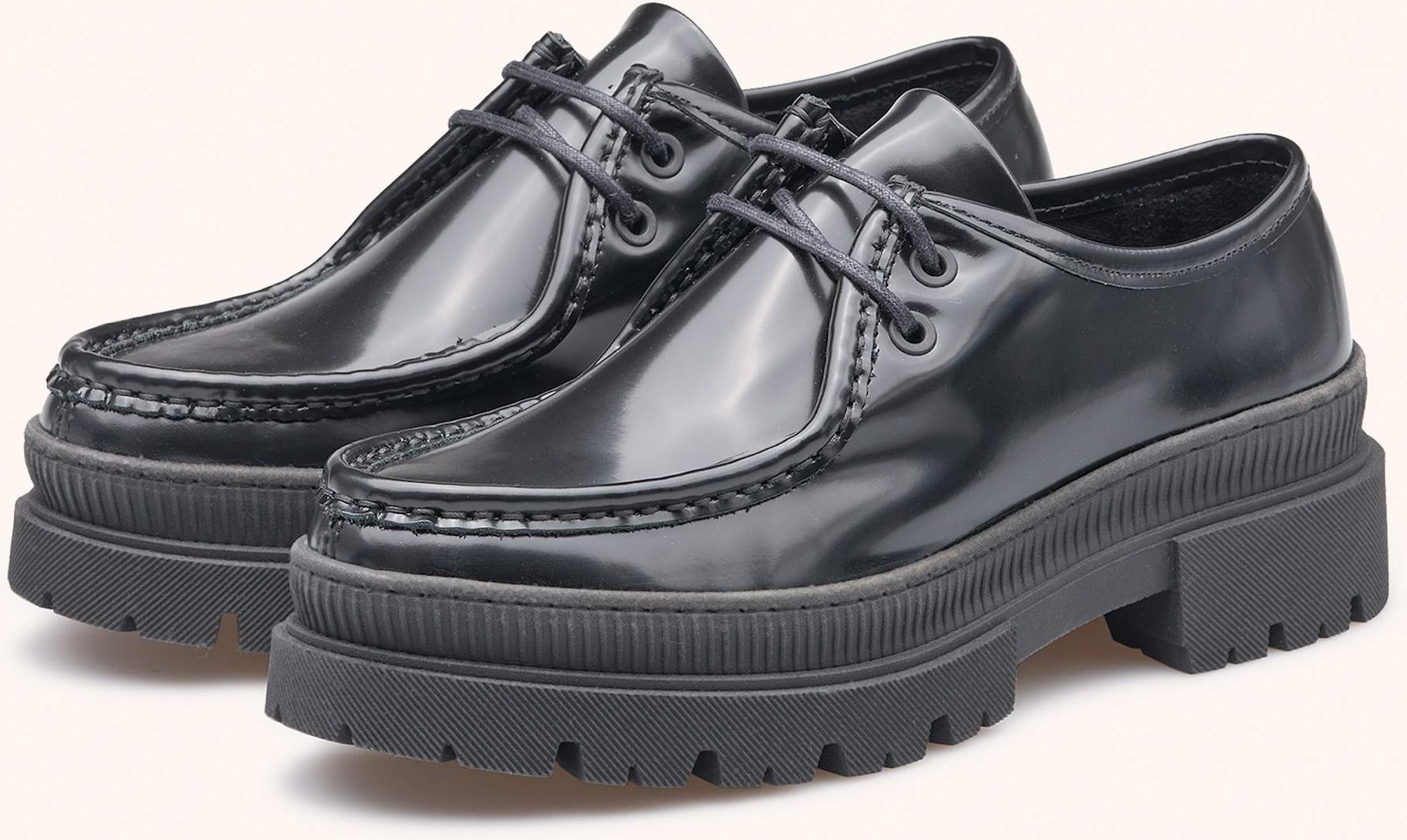 Lloyd Schuhe schwarz