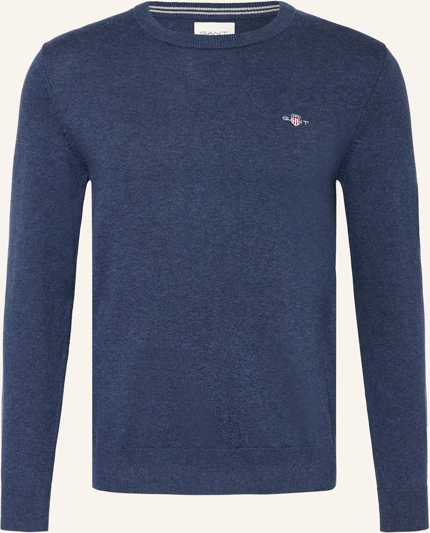 Thumbnail - Gant Pullover blau