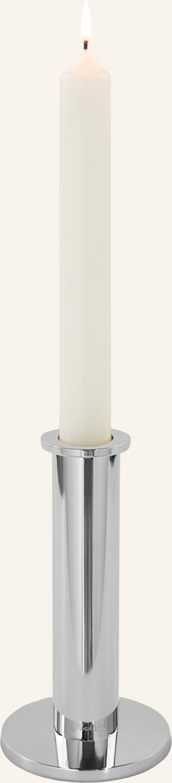 Fink Leuchter Strato silber