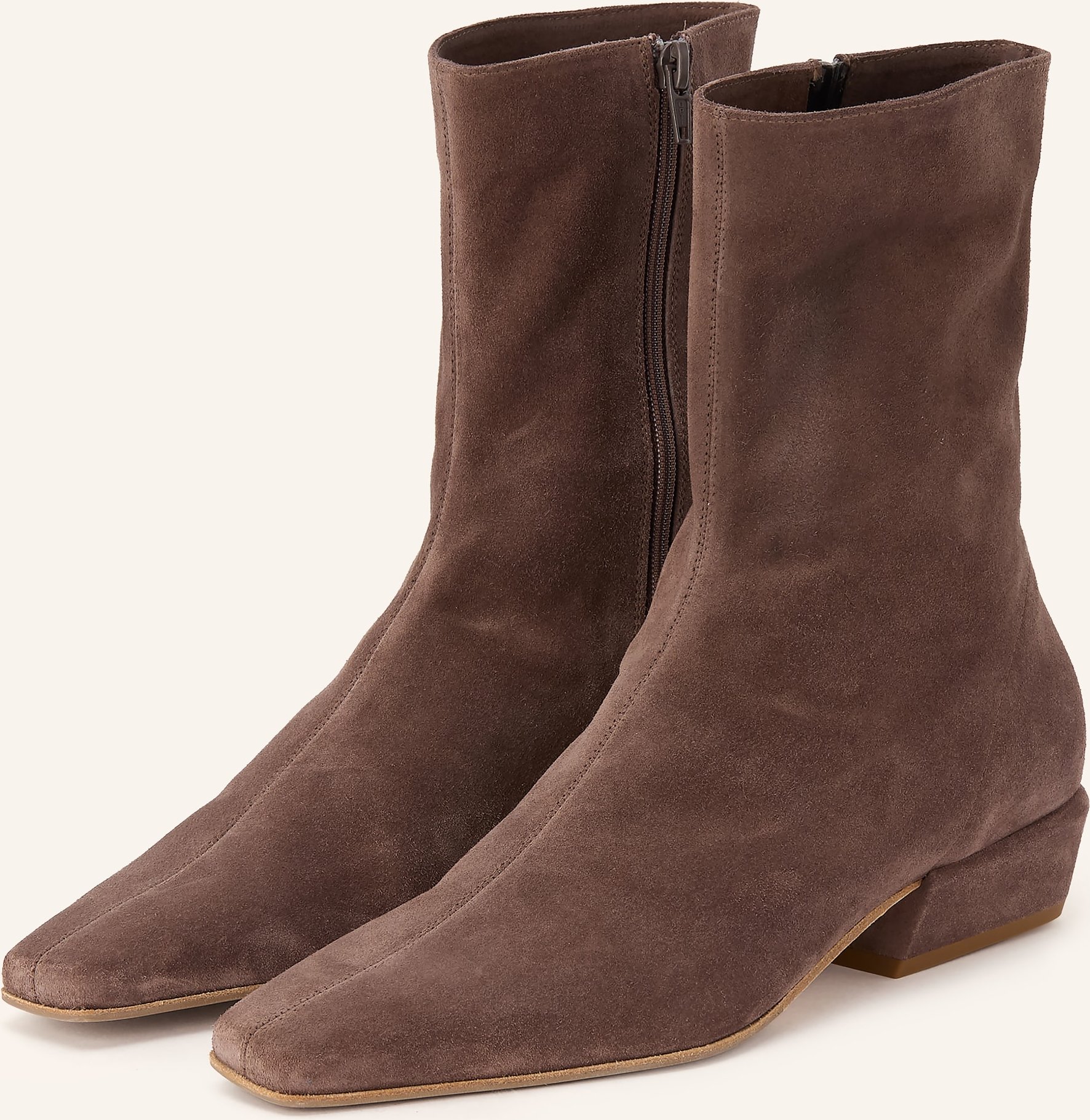 Kennel & Schmenger Stiefeletten Alma braun