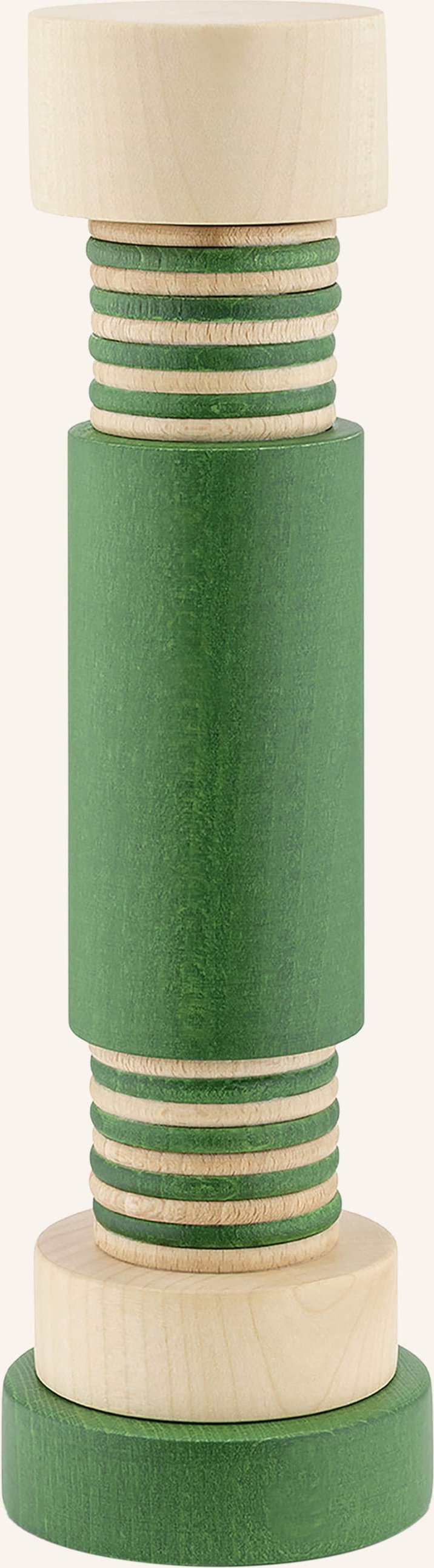 Alessi Gewürzmühle mp0215 gruen