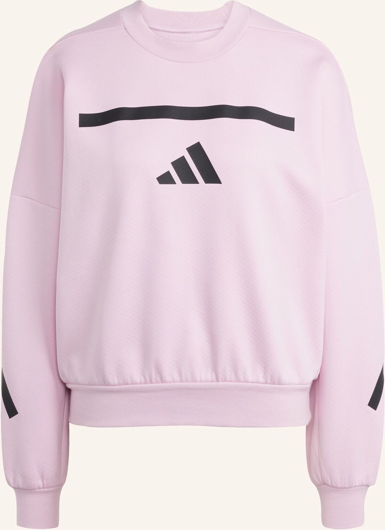 Thumbnail - Adidas Adidas Z.N.E. Sweatshirt pink
