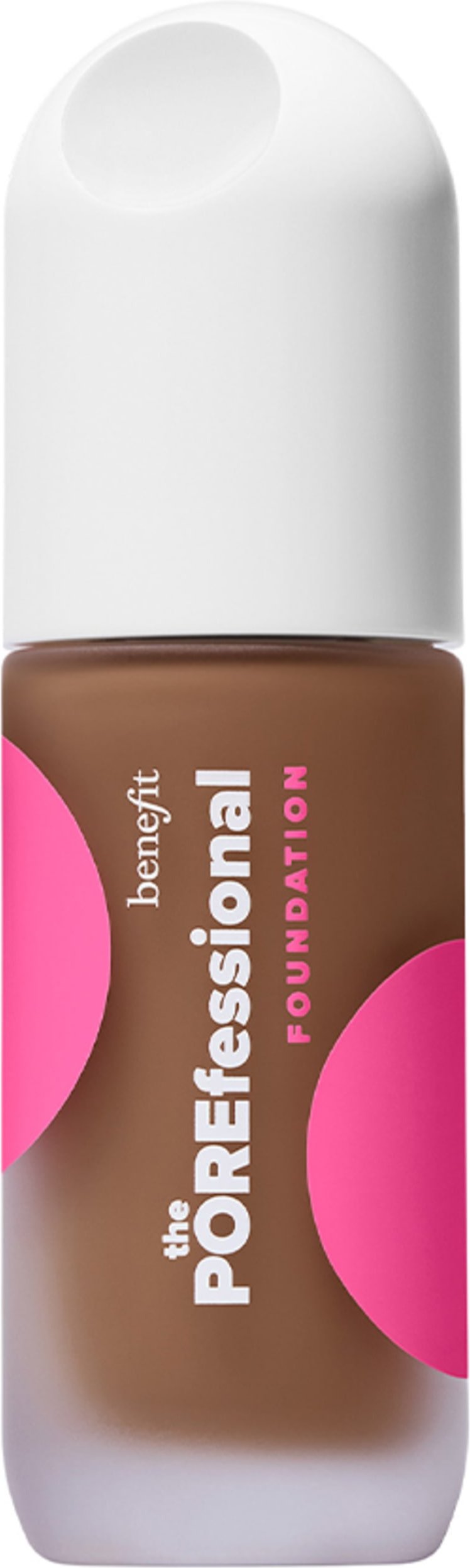 Benefit The Porefessional Foundation