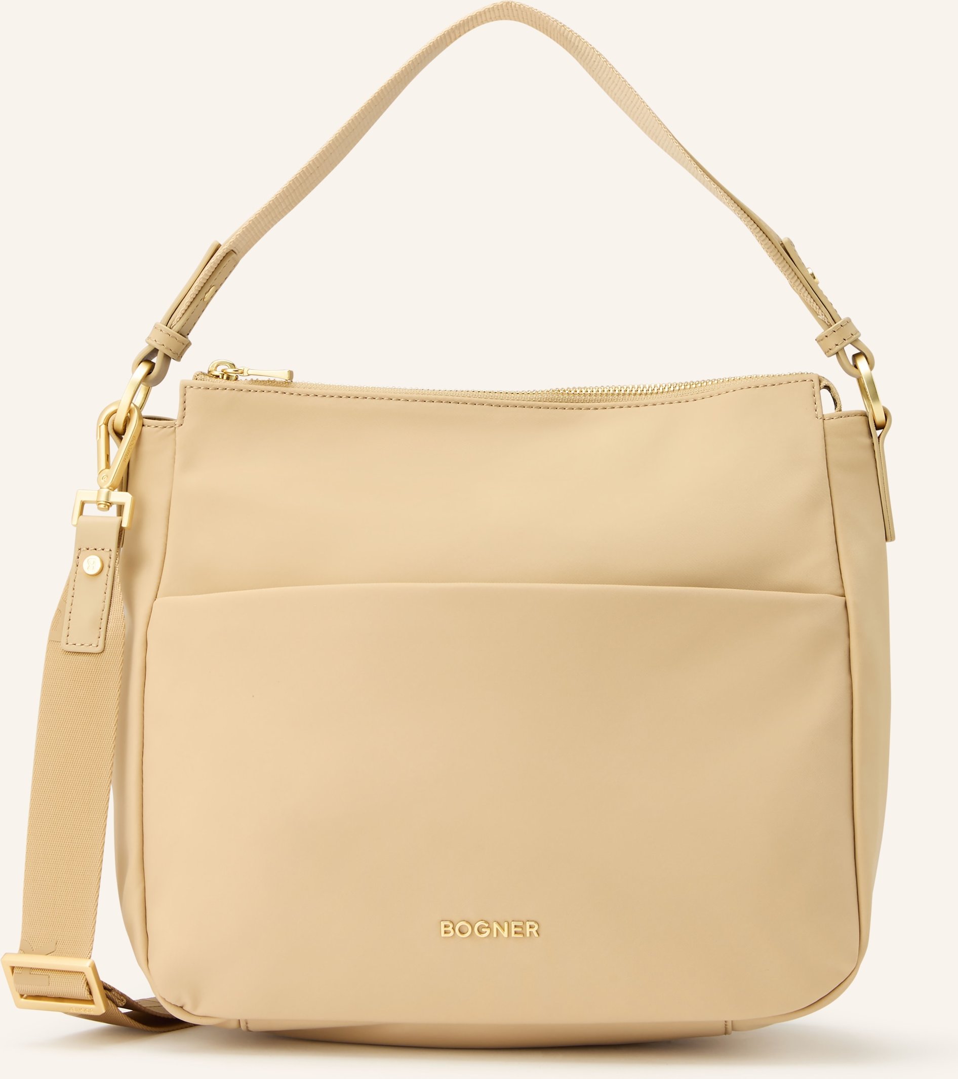 Thumbnail - Bogner Handtasche Klosters Neve Isalie beige