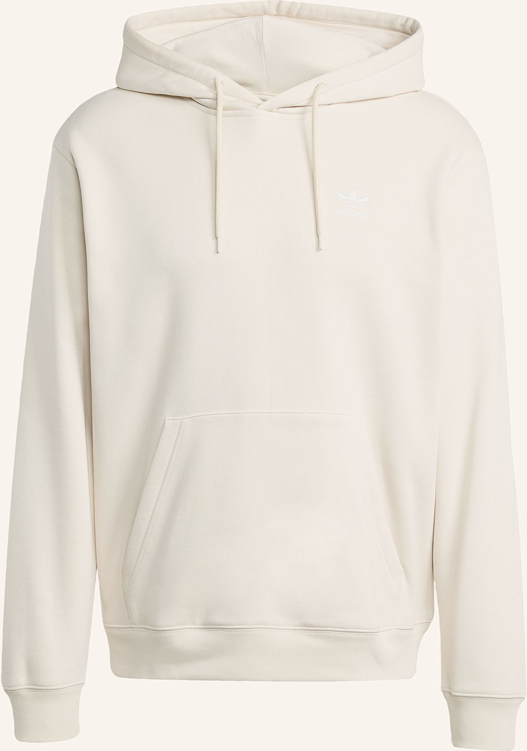 Adidas Originals Hoodie Essential beige
