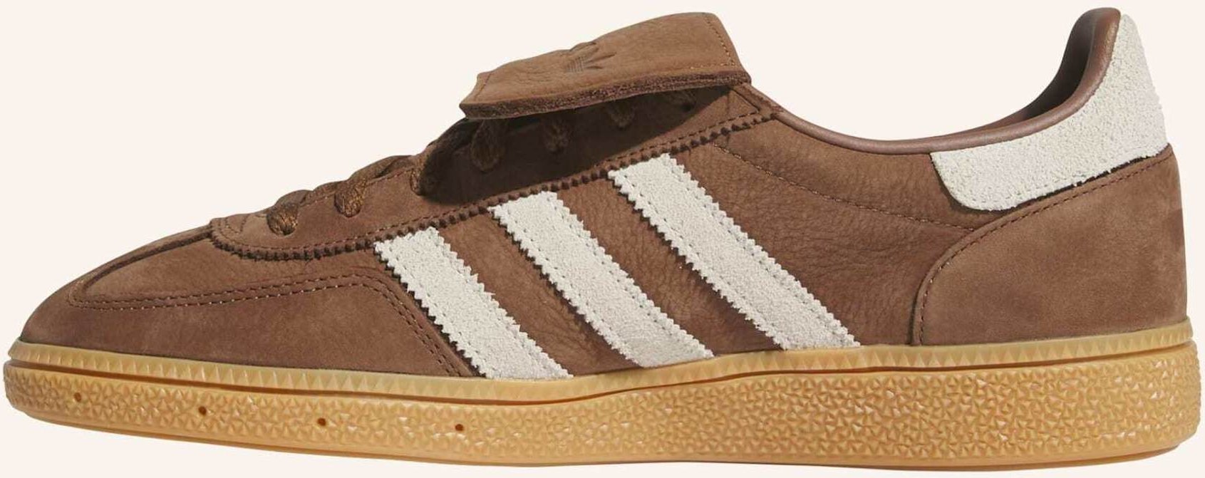 Thumbnail - Adidas Originals Handball Spezial Schuh braun