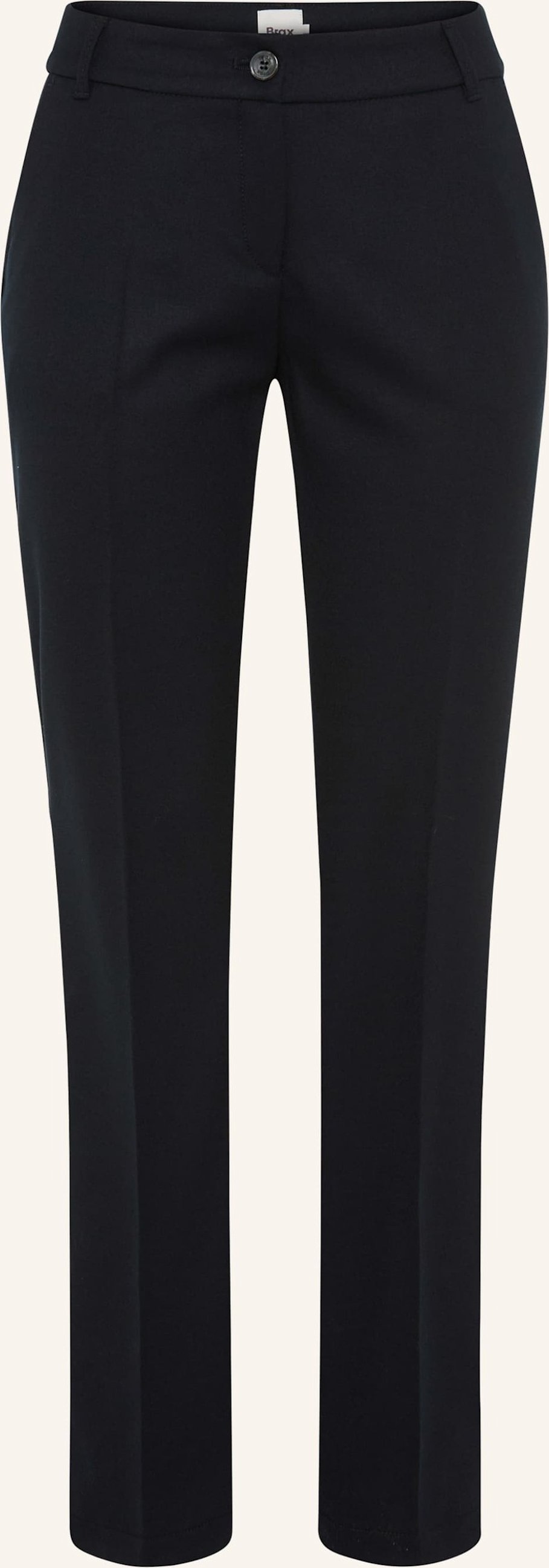 Brax Chino Style Maron blau