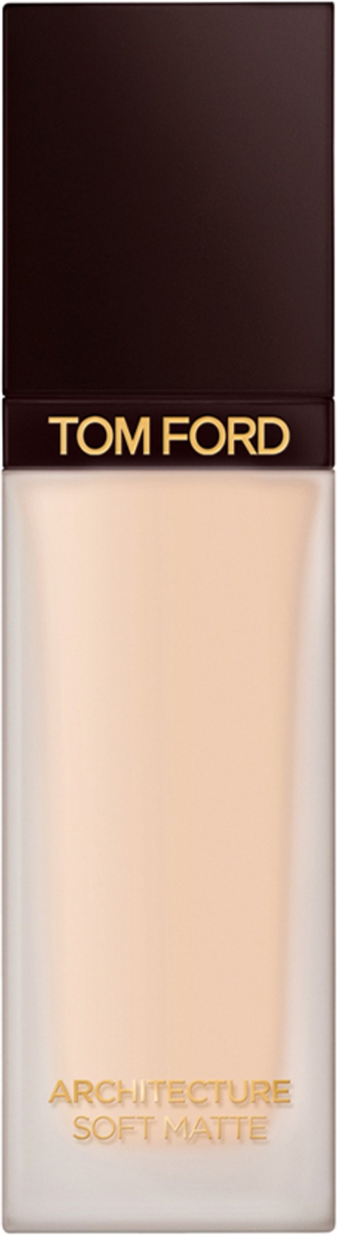 Tom Ford Beauty Architecture Soft Matte Blurring Foundation Foundation