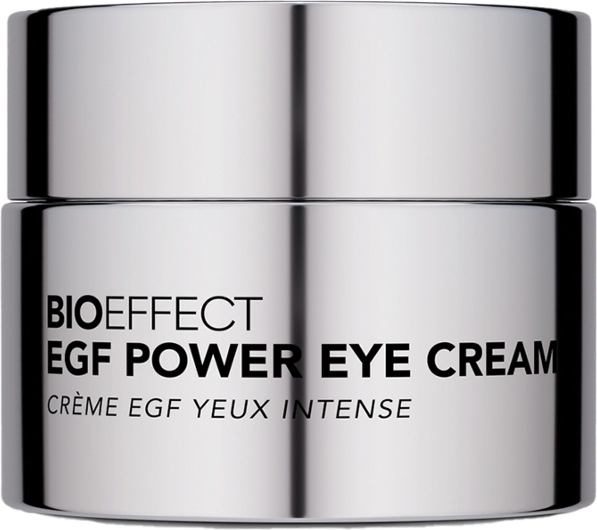 Bioeffect Egf Power Eye Cream Augenpflege 15 ml